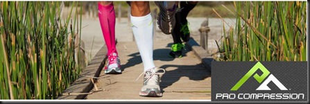 Pro Compression _logo