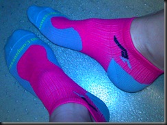 Pro Compression Trainer Lows_pink