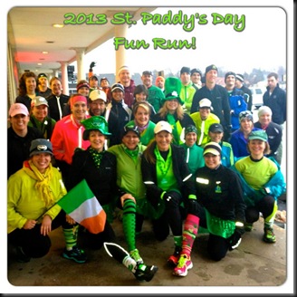 RFK St Paddys Run 2013 _group