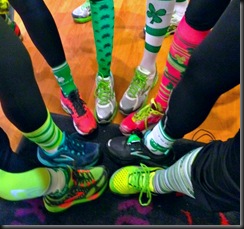 RFK St Paddys Run 2013_socks