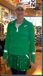 RFK St Paddys Run 2013