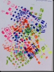 Aby Shoe Painting_finished