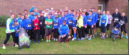 Boston Run To Remember_group