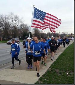 Boston Run To Remember