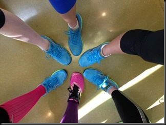 CHI RunBloggers_RRS_shoes