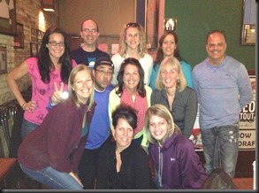 Lansing Marathon_chicago crew