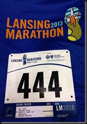 Lansing Marathon_shirt