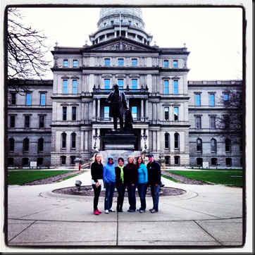 Lansing Marthon_capital