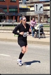 Lansing Marthon_me finish