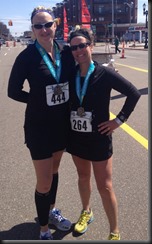Lansing Marthon_me & sue