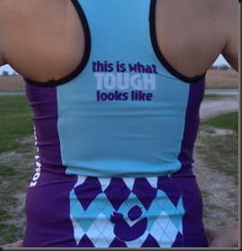 Team Tough Chik _TRI back