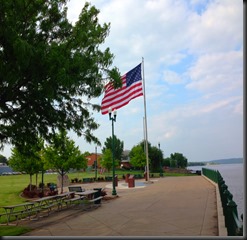 Riverfront Park