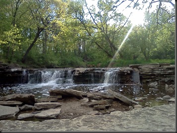 Watergfall Glen_keith