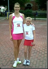 Aby & Me_Courthouse Classic_2011