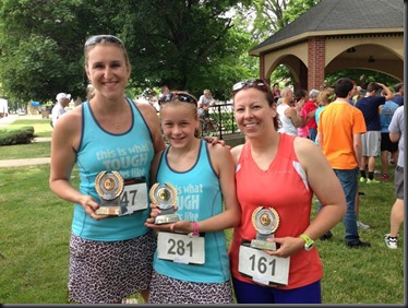 Courthouse Classic 2013_me-aby-adella-trophies