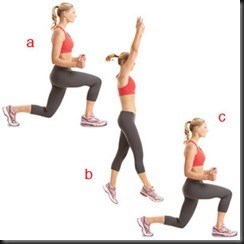jumping-lunges