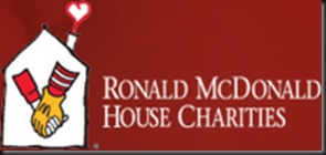RMHC logo RMHC logo