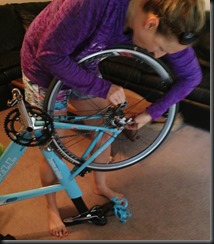 tire_chain wheel cassette