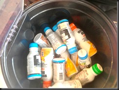 Zooma RFK Run_Muscle Milk