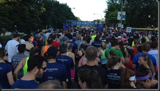 Bastille Day_8K Start