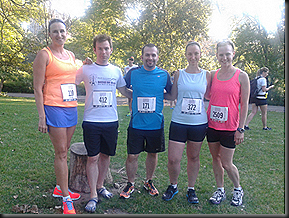 Bastille Day_blogger meetup