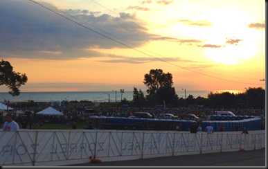 IM Racine 70.3_morning