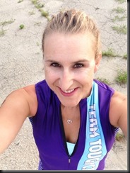 IM Racine 70.3_pre race