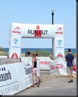 IM Racine 70.3_run out