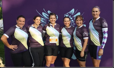 Venus 2013_ambassadors