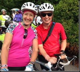 Venus 2013_Lynn & Melanie