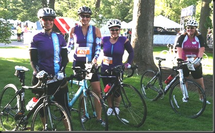 Venus 2013_Team Tough Chik