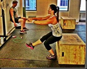 CrossFit_Pistols_Train with Heidi