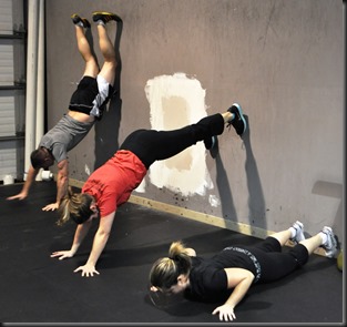CrossFit_wall climbs_CrossFitFire