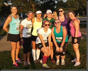 Zooma_Chicago Running Bloggers