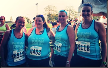 Zooma_Team Tough Chik