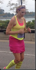 Chicago Half 2013_melted