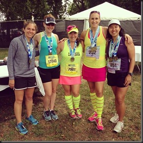 Chicago Half 2013_vip bloggers