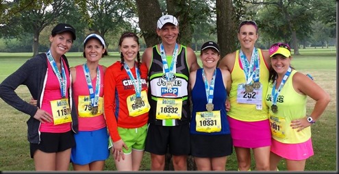 Chicago Half_2013_bloggers