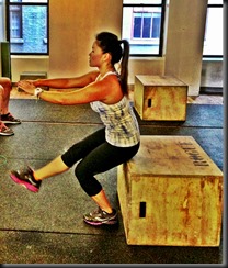 CrossFit_Pistols_Train with Heidi