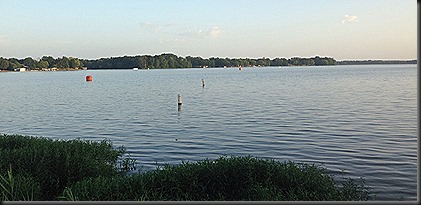 Great Illini_lake mattoon
