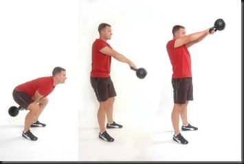 kettlebell-swings