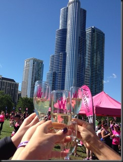 Womens Rock Chicago_champagne