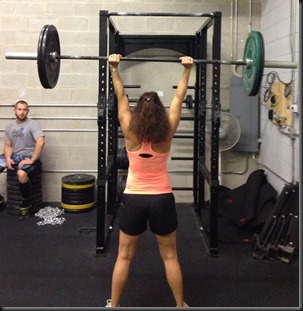 Push Press_Julie_10-3-13