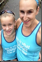 Aby & Me_Team TC 2013