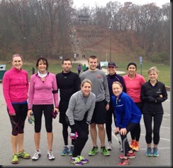 FNRC Swallow Cliff_loop 2_Nov 2013