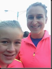 Hot Choc_2013_me & Aby