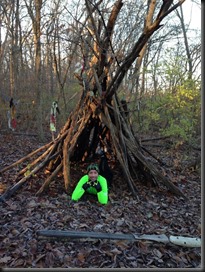 Kankakee River State Pk_ Mike-TeePee_Nov 2013