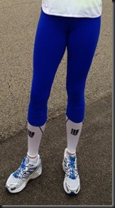 me_after 20 miles (march 2013)_blue lock laces