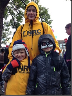 Race of the Dead_kid support