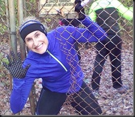 Kankakee River State Pk_ Fence_Nov 2013